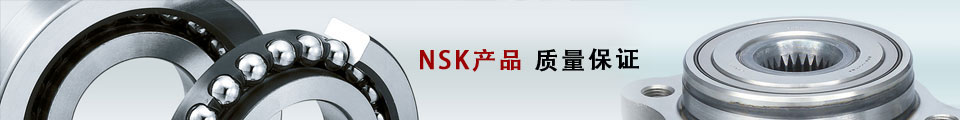 NSK產(chǎn)品  /  精機(jī)產(chǎn)品